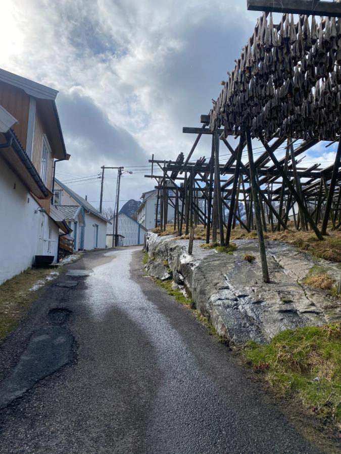 Valberg Gjestegard Exterior foto